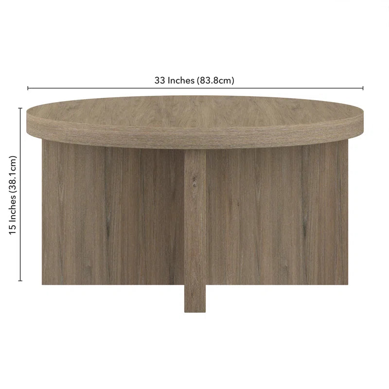 Elna Coffee Table