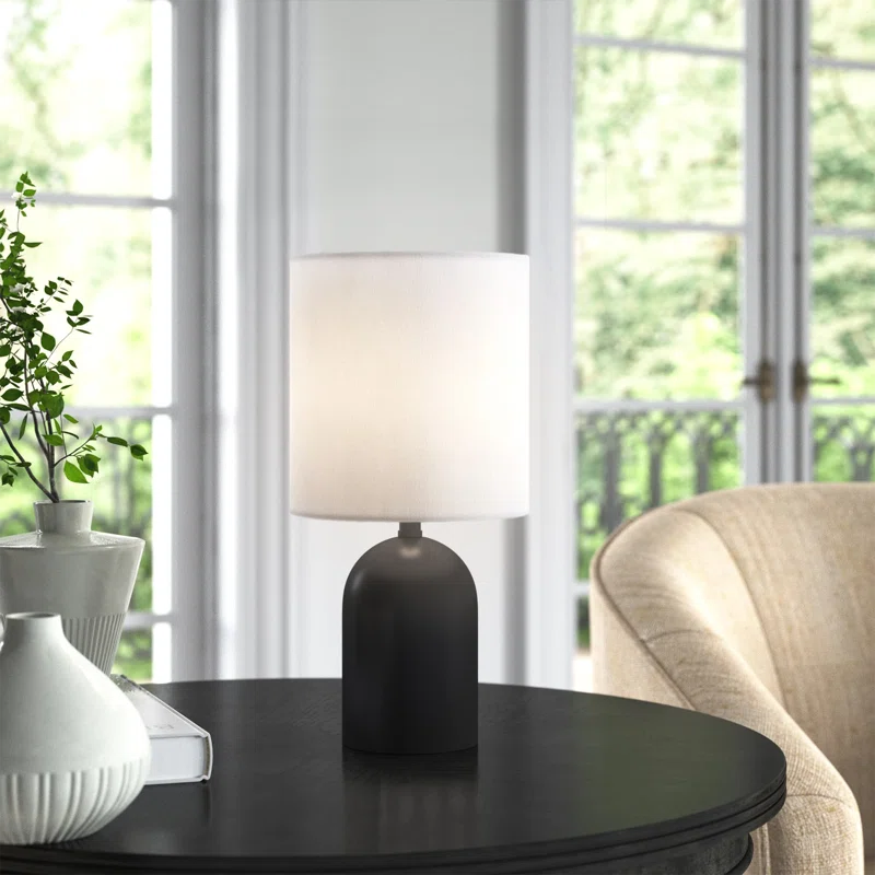 Gossner Metal Table Lamp
