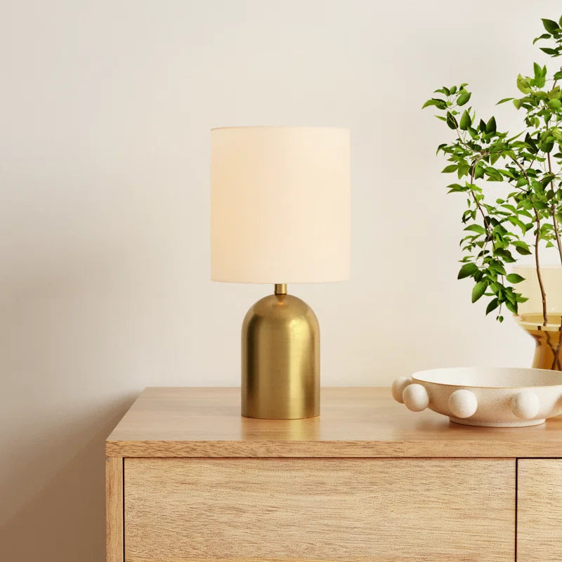 Gossner Metal Table Lamp