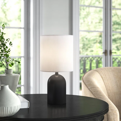 Gossner Metal Table Lamp