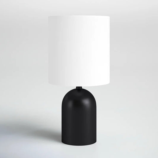 Gossner Metal Table Lamp
