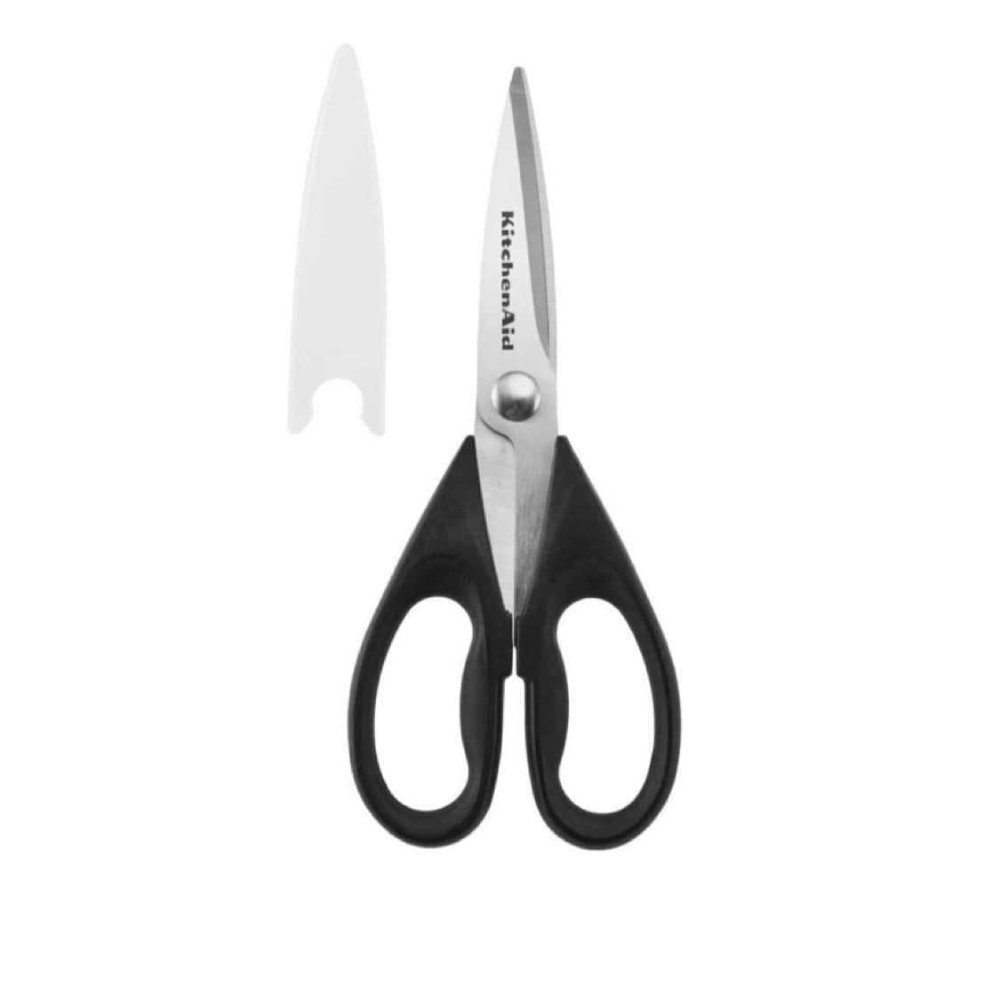 KitchenAid 8.72" All Purpose Kitchen Shears with Comfort Handle
